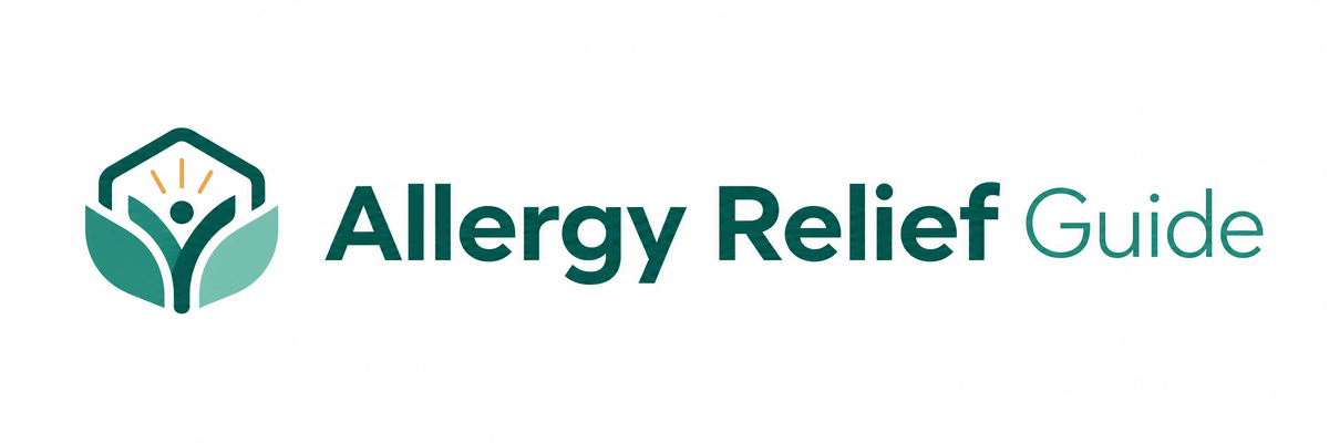 Allergy Relief Guide